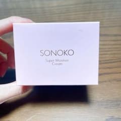 専用】SONOKO Super Moisture Cream 50g - メルカリ