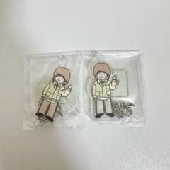 マルシィ めじるしアクセサリー フジイタクミのサムネイル