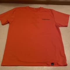 BASKETCOUNT 練習Tシャツ (値下げ交渉可)のサムネイル
