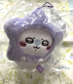 ちいかわ モモンガ 星に願いを マスコット