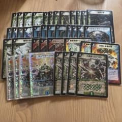 【旧枠統一】デュエルマスターズ クラシック 構築済デッキ No.274牙マルコ m82259757378_1.jpg?1748419114