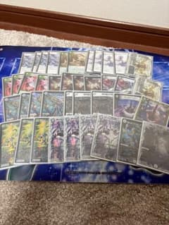 デュエルマスターズ 零黒緑ゼニス デッキ 微レートデッキ その他パーツ