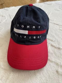 TOMMY キャップのサムネイル