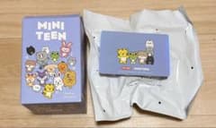 SEVENTEEN miniteen キムジャ トレカケース | Shop at Mercari from
