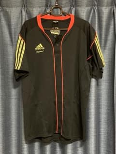 アディダス ベースボールTシャツのサムネイル