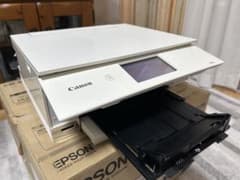 Canon PIXUS TS8230 ジャンク品 - メルカリ