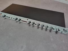 食*ン様 dbx 286S マイクプリアンプ/プロセッサー dbx ( ディービーエックス ) 286s マイクプリアンプ/コンプ