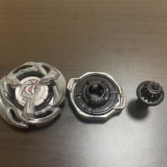 ワイバーンゲイル2-60S BEYBLADEのサムネイル