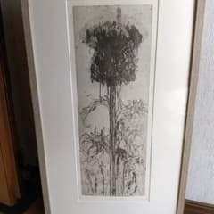 ZOOKO✦大川みゆき氏 銅版画 m82260694643_1.jpg?1779088502