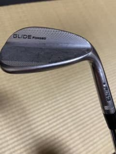 yucky様専用　ピン　　　Ping  GLIDE FORGED  50度のサムネイル