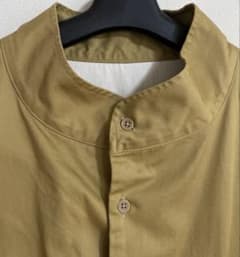 【未使用】パレスパラス⭐️トレンチコートのサムネイル