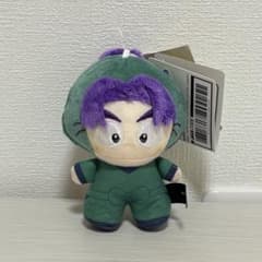 닌타마 란타로 테치누이 vol.2 시오에 분지로