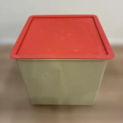 タッパーウエア Tupperware マルチオーガナイザー（扉なしタイプ