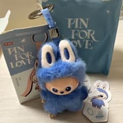 ラブブ イニシャルOのサムネイル