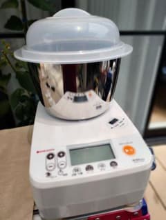 KNEADER PK1012 plus パンニーダー 本体のサムネイル
