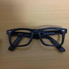 レイバン伊達眼鏡のサムネイル