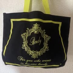 Radyトートバッグのサムネイル