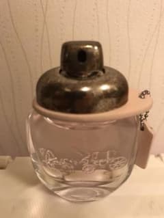 コーチ coach 香水 オードトワレ 30ml 残9.5割のサムネイル