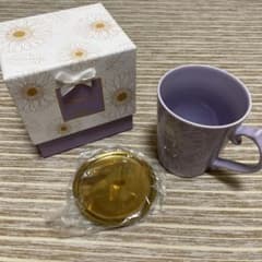 ［未使用品］Francfranc ガーベラ マグのサムネイル