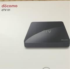 dTVのサムネイル
