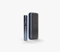 【美品】iQOS電子タバコ本体 ダークブルーのサムネイル