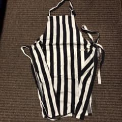 エプロン　フランフランのサムネイル