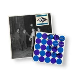 SHACK 希少限定7インチシングル新品デッドストック ➕1st LP(中古) SHACK 希少限定7インチシングル新品デッドストック ➕1st LP(中古