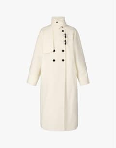 【即購入可】Bibiy MANON DUFFLE COATのサムネイル