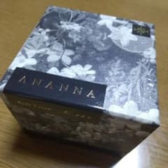 アナンナボディークリーム No521のサムネイル