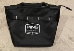 ピン PINGラウンドカートバッグのサムネイル
