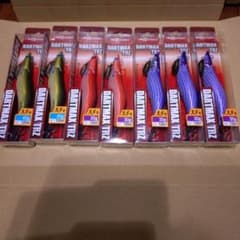 u*0様 【新品・レア品】DARTMAX TRZ 人気カラー 7個セット 新品・レア品】DARTMAX TRZ 人気カラー 7個セット - メルカリ