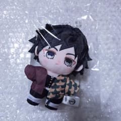 鬼滅の刃 いつぬい いつぬいふぃっくす 冨岡義勇 いつぬいふぃっくす 【鬼滅の刃】冨岡義勇 – pattythree公式通販サイト