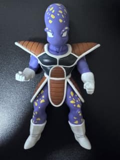 フリーザ　第一形態　アライズ　アプール単品のサムネイル