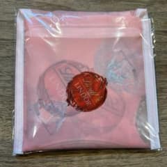 リンツ　サマーエコバッグのサムネイル