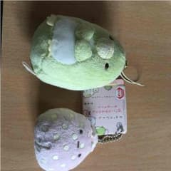 すみっコぐらしのサムネイル
