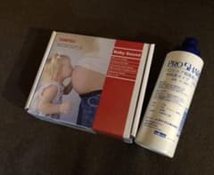 フェイタルドップラー baby sound B ジェルセットのサムネイル