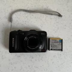 【動作確認済】Fujifilm FinePix F600EXRのサムネイル