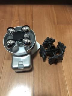 美容機器のサムネイル