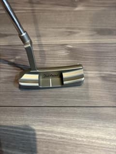 SCOTTY CAMERON California MONTEREY パター - メルカリ