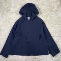 美品】オーシバル ジップブルゾンジャケット レディース サイズ2 M