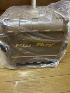 【U様専用】PS4 フォールアウト4 ピップボーイ　エディション　新品未使用品のサムネイル