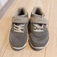 asics キッズスニーカー　16cmのサムネイル