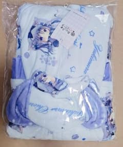 あまいろショコラータ 雪村千絵莉 パーカー 中国限定 - メルカリ