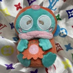 ハンギョドン　きぐるみフレンズマスコット〜さゆり〜　サンリオ