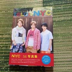 NYC写真集のサムネイル