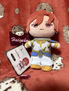 テイルズ オブ アライズ ぬいドール ぬいぐるみ テュオハリムのサムネイル