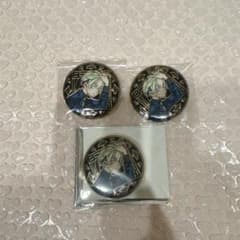 松野千冬 原画展 缶バッジ - メルカリ