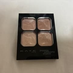 ケイト　ポッピングシルエットシャドウ　OR1のサムネイル