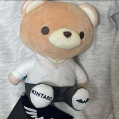 WATWING 八村倫太郎 ぬいぐるみ - メルカリ