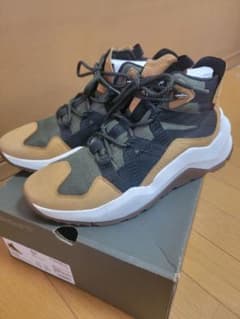 Timberland MIDBURY HIKER スニーカーのサムネイル